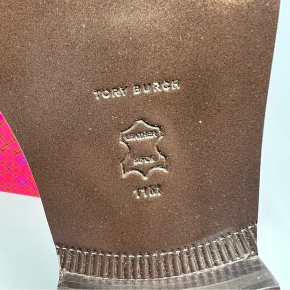 Tory Burch Classic Loafer
Size 11 - Picture 7 of 8